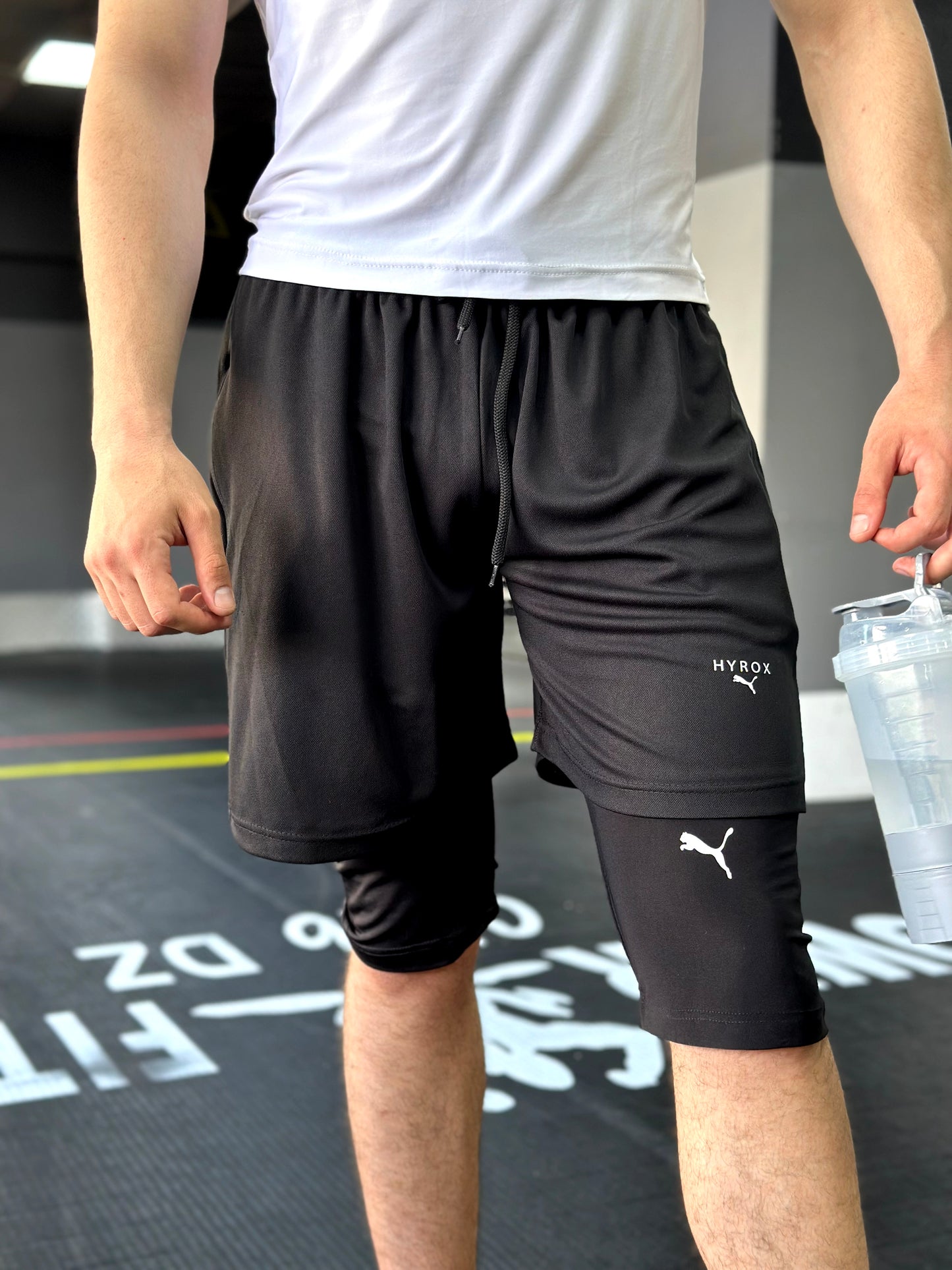 ๐ฏ ุทูู
ุฌูู
ูุงู
ู ุจู3500 ุฏุฌ ููุท! T-Shirt + Short + Fizou + ุดุงููุฑ ุฑูุงุถู + ๐ ูุฏูุฉ ู
ุฌุงููุฉ