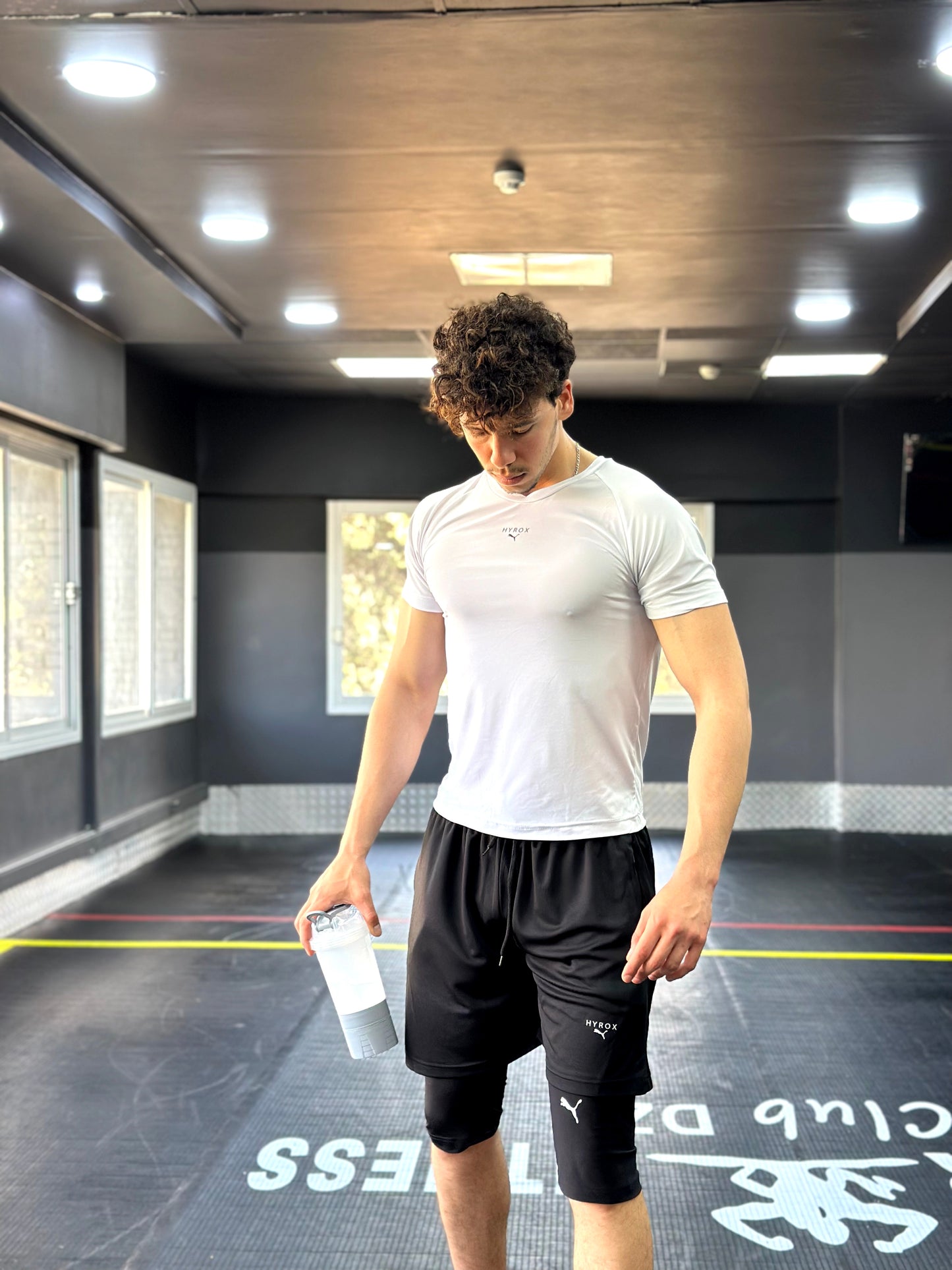 ๐ฏ ุทูู
ุฌูู
ูุงู
ู ุจู3500 ุฏุฌ ููุท! T-Shirt + Short + Fizou + ุดุงููุฑ ุฑูุงุถู + ๐ ูุฏูุฉ ู
ุฌุงููุฉ