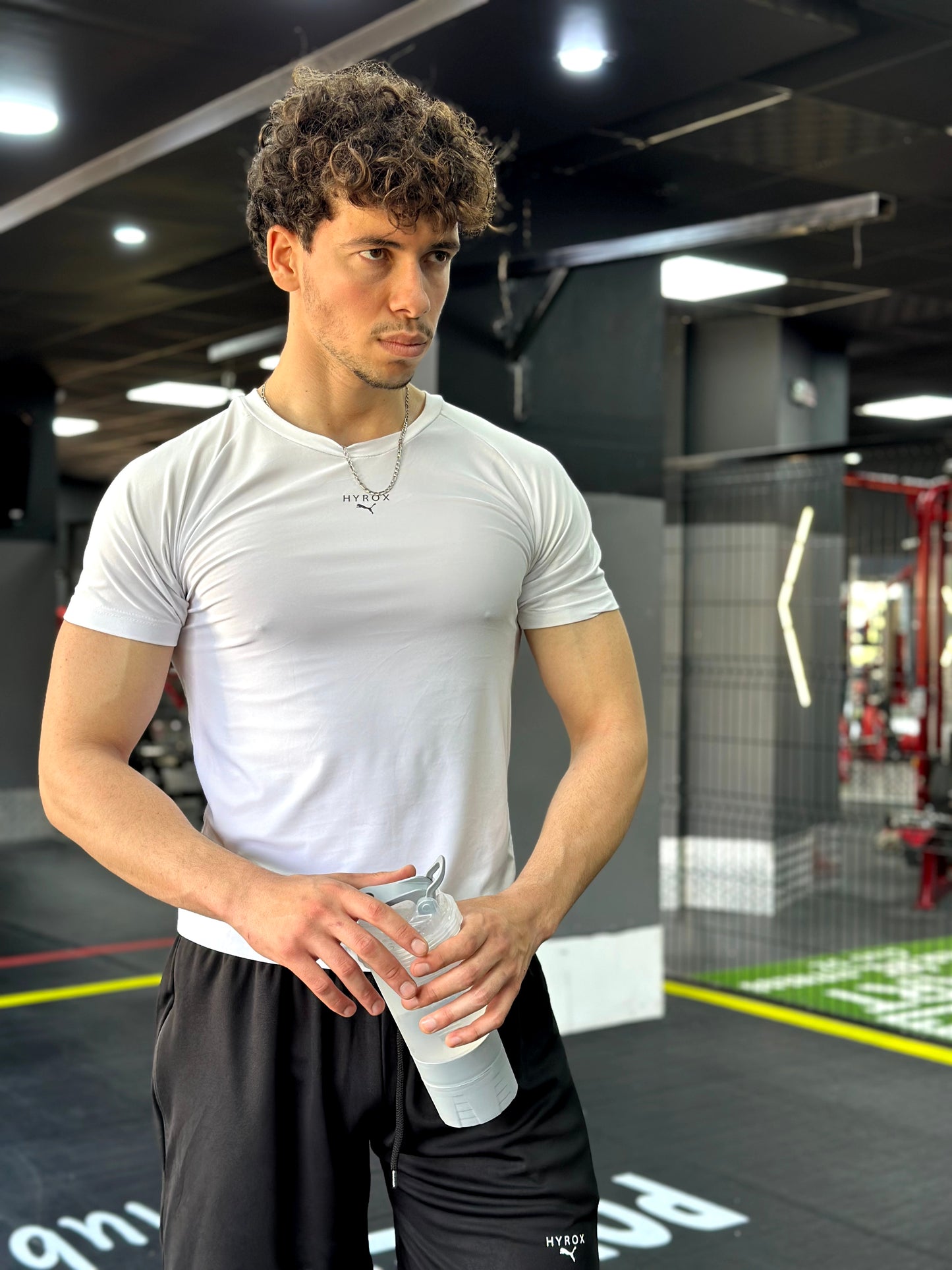 ๐ฏ ุทูู
ุฌูู
ูุงู
ู ุจู3500 ุฏุฌ ููุท! T-Shirt + Short + Fizou + ุดุงููุฑ ุฑูุงุถู + ๐ ูุฏูุฉ ู
ุฌุงููุฉ